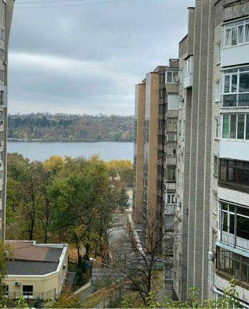 Квартира 3х кімн набережна - фото 1