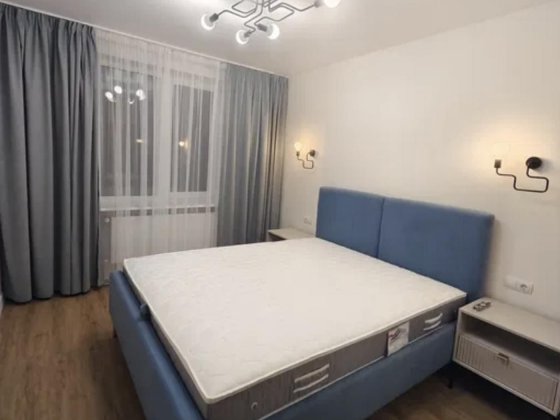 Продаж 1-но кімн квартири  по вул. Роксоляни, Залізн р-н Львів