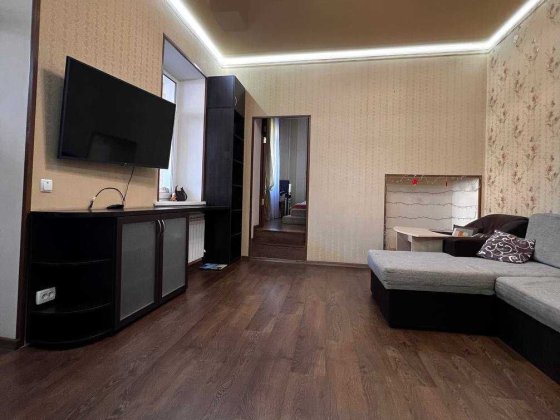 Продам двухкомнатную квартиру   Василя Чапленка, 16. Днепр