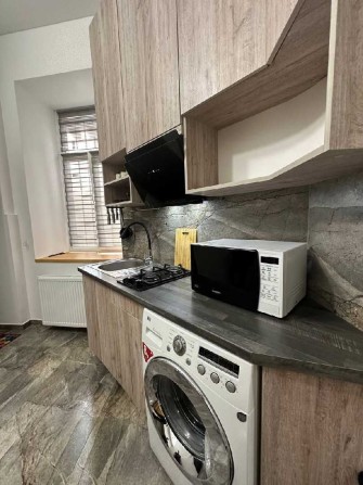 Продаж однокімнатної квартири центр Костя Левицького Галицький район - фото 1