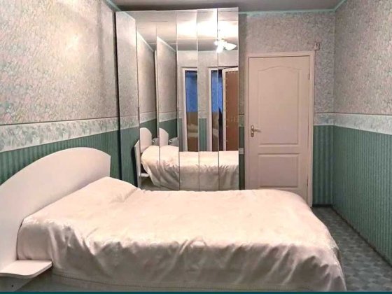 Три-кімнатна квартира 68 м,кв  ОСББ Запоріжжя