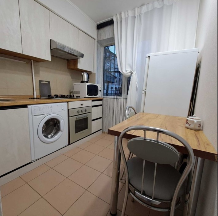 Продам 2к квартиру с ремонтом на Артековской / Калинова / Слобожанский - фото 1