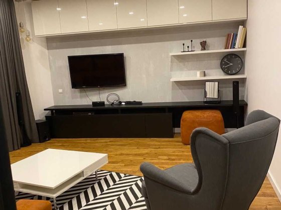 Продаж 2 кім. Липова Алея 7/10 ц 72/36/12 будинок преміум класу, Львів