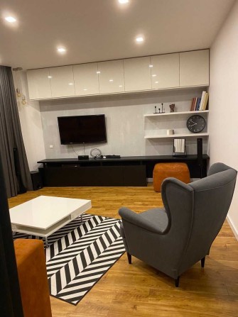 Продаж 2 кім. Липова Алея 7/10 ц 72/36/12 будинок преміум класу, - фото 1