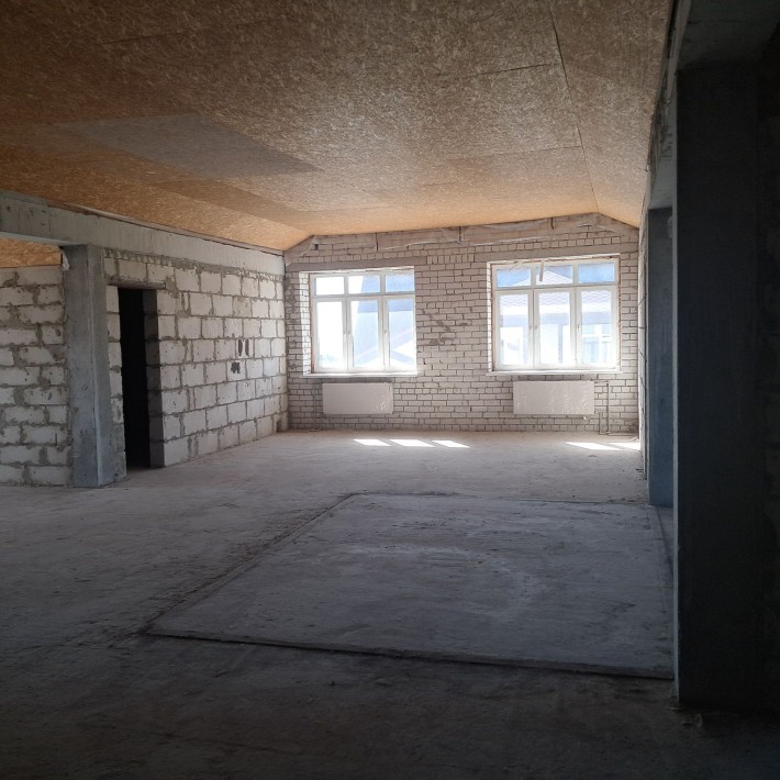 Квартира в житловому комплексі Ренесанс - фото 1