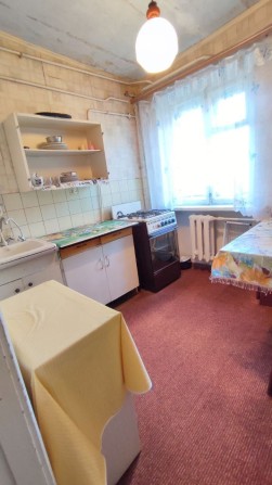 Продам 2к квартиру ж/м Приднепровск. Улица Роторная - фото 1