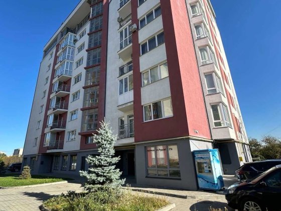 Продаж 2-х рівневої квартири, бічна вул. Пасічна Львів