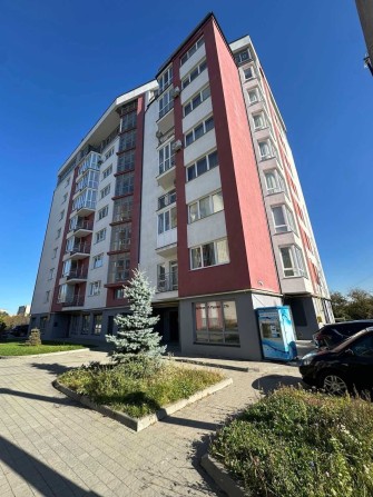 Продаж 2-х рівневої квартири, бічна вул. Пасічна - фото 1