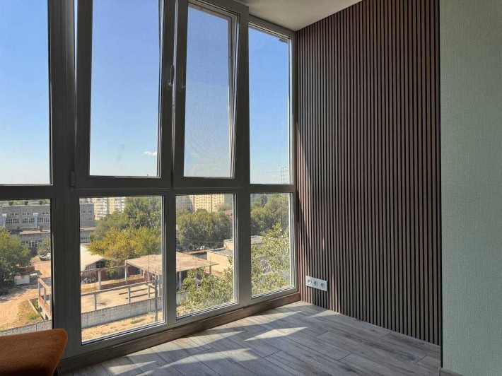 купите квартиру на Калиновой, в районе Образцового рынка - фото 1