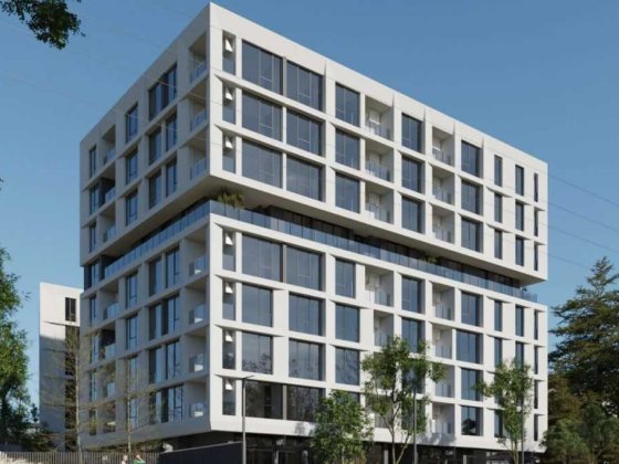 БЕЗ КОМІСІЇ, 2к. квартира ЖК Аура / Aura, Зелена-Бузкова поруч Авалон Львов