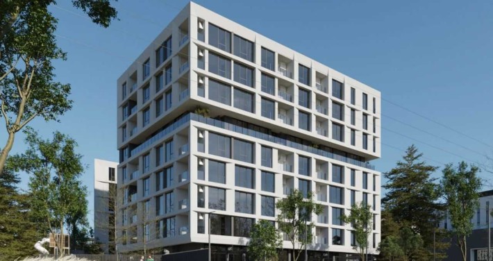 БЕЗ КОМІСІЇ, 2к. квартира ЖК Аура / Aura, Зелена-Бузкова поруч Авалон - фото 1