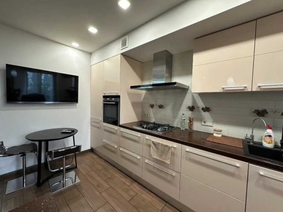 Продам 2к квартиру в ЖК Ривер Парк Днепр