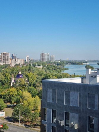 Продам 1к квартиру 43м2 проспект Героев. Победа 4 - фото 1