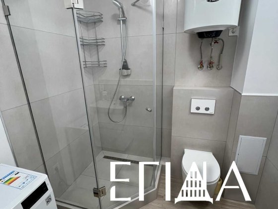 1-кімнатна на Ковалівці, 5/9, АЕО, ремонт