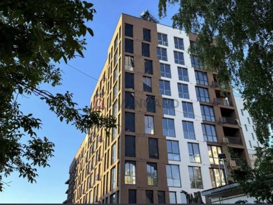 2 кімкв.ЖК Фруктова Алея Львів