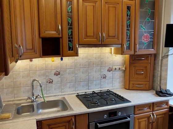 Продаж / Квартира / вул. Городоцька, Залізничний район, Львів Львів