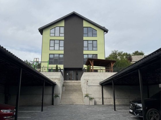 Продам квартиру новострой Победа Затишний Дніпро