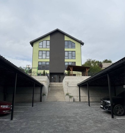 Продам квартиру новострой Победа Затишний - фото 1