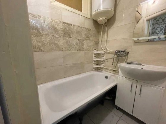 Продам 3х квартиру ул.Шмидта (Бендеры) Днепр