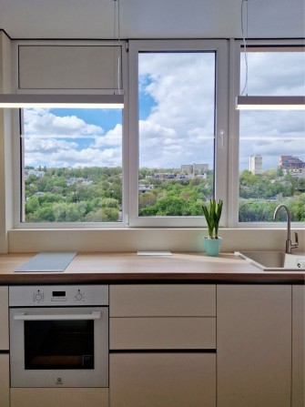 Продам 43м2 River Park,Favorit,Best house,Набережная победы,Ривер парк - фото 1