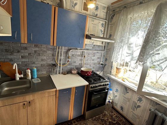 Продам 1 к квартиру вул . Молодогвардійська 14500 у.е Николаев