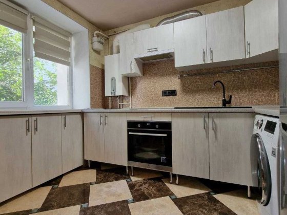 Продаж 2к квартири вул. Новосільна район пр-ту О.Поля (Кірова) Днепр