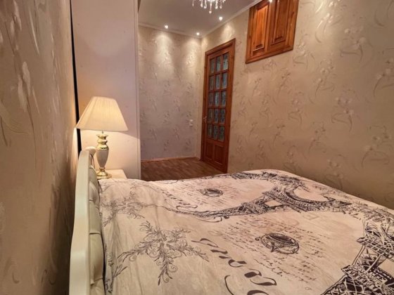 Продаю 2 комнатную квартиру, Херсонское Ш, Строителей   ID-1113 Миколаїв