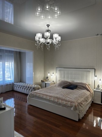 Двухуровневая квартира 250 кв. м. - фото 1