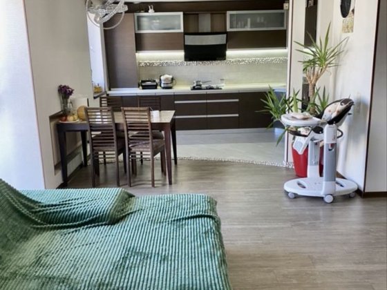 Продаж чотирикімнатної квартири в Новобудові Миколаїв