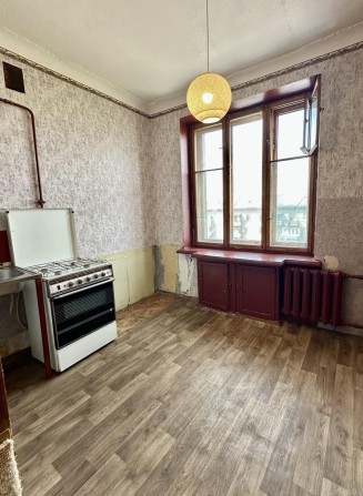 1-комн.кв. полнометражная. 0% комиссия для покупателя . ТЦ " Украина". - фото 1