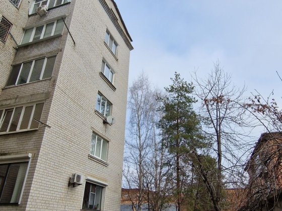 Квартира 4 кімнати Кропивницький