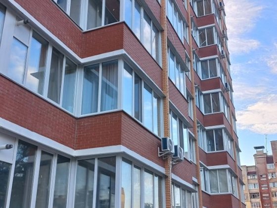 Продажа 1-но кімн.кв-ри ЖК"Польський Бульвар" Житомир