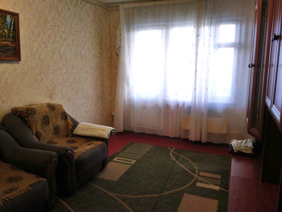 Оренда 1 кімнатної квартиру, вул. пр. Незалежності. Белая Церковь