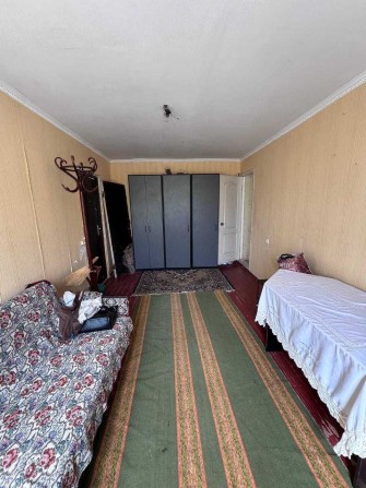 № 13400 - 2 к. квартира, Польова, Космонавтів, 5/9 пов., цегла - фото 1