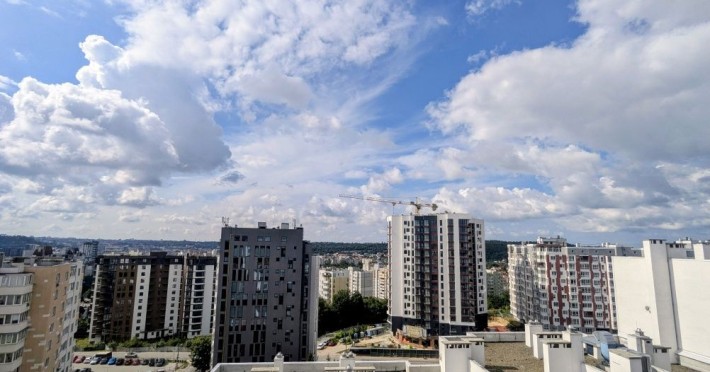 Продаж 2 на квартира з терасою вул .Під Голоском  ЖК Aurum - фото 1