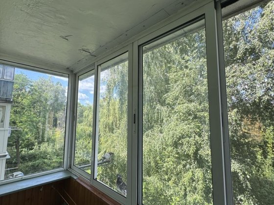 Двокімнатна з Автономним опаленням! Житомир