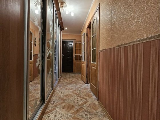 Продам 3х-кім.квартиру в елітному будинку 2008р.забудови Житомир