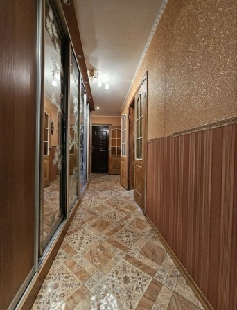 Продам 3х-кім.квартиру в елітному будинку 2008р.забудови - фото 1