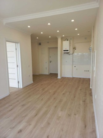 Продається 1-кімнатна квартира від власника на вул.Навроцького - фото 1