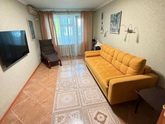 Продам ж/м Перемога, 3 кім. квартира, пр. Героїв, Кодак Дніпро