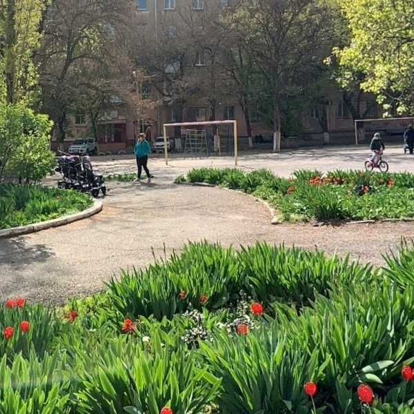 Проспект Центральний 9 Сталінка 2 кімнати - фото 1