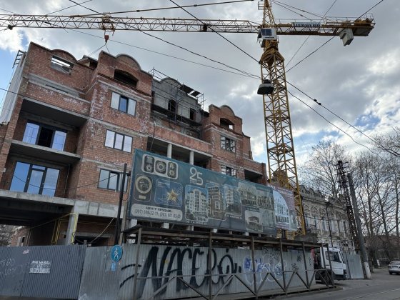 Топ предложение! Самый центр Миколаїв