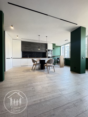 Бізнес клас. Закрита територія. 10 хвилин до Чорновола А10 - фото 1