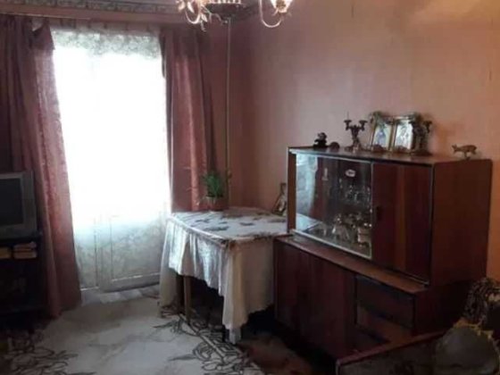 1 кім в багатоповерхівці район НЕЗАЛЕЖНОСТІ (ТИТОВА) (708123) Дніпро