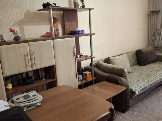 Продам 2-кімнатну кв.на Космосі, Східна (Восточная) Запорожье