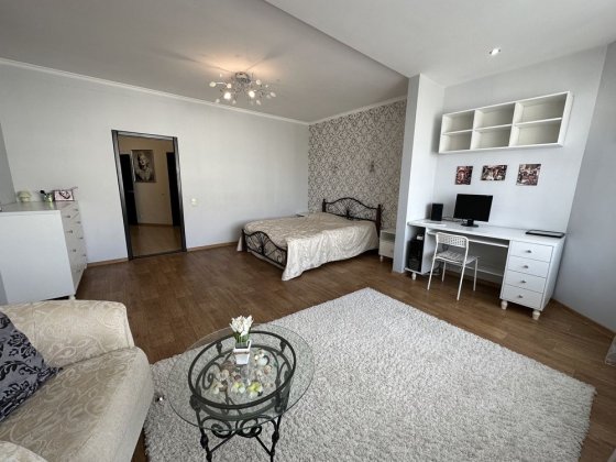 Продажа хорошей 3-ки ЖК Соляные 110м2 Миколаїв