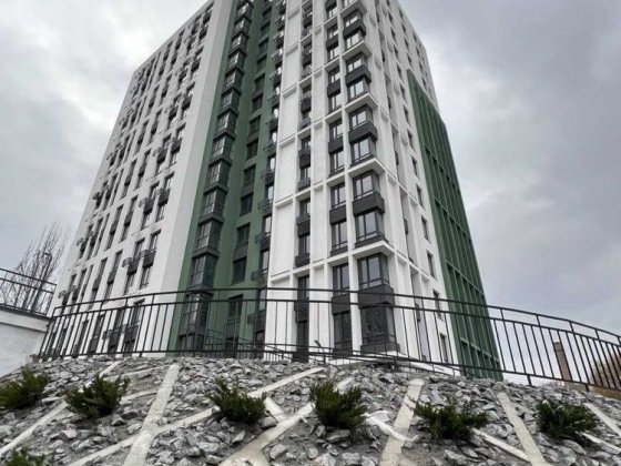 Продам 41м2 Lagom,Лагом,Пятый континент,Набережная победы,Єоселя Днепр