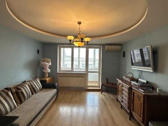 Продам 3к квартиру 96м2 с ремонтом, ул. Рабочая (низ) Днепр