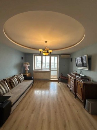 Продам 3к квартиру 96м2 с ремонтом, ул. Рабочая (низ) - фото 1