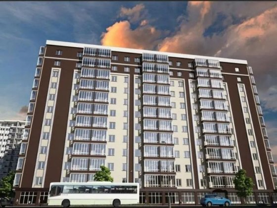 1 кімнатна квартра в ЖК Полісся 2 Житомир